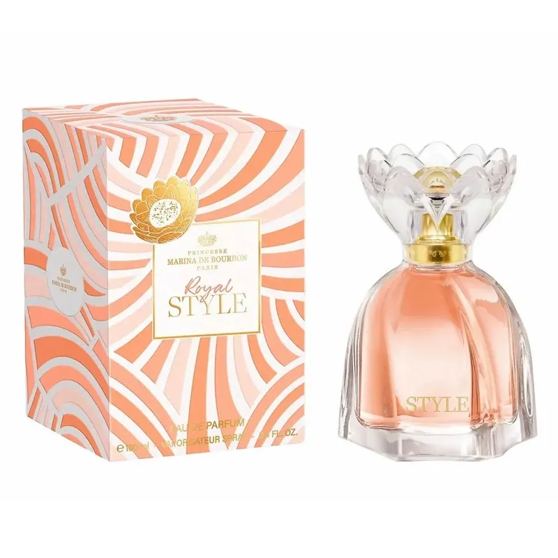 Royal Style парфюмерная вода