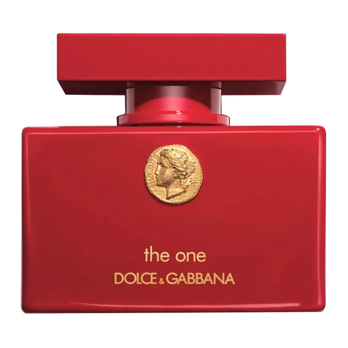 The One Collector's Edition парфюмерная вода