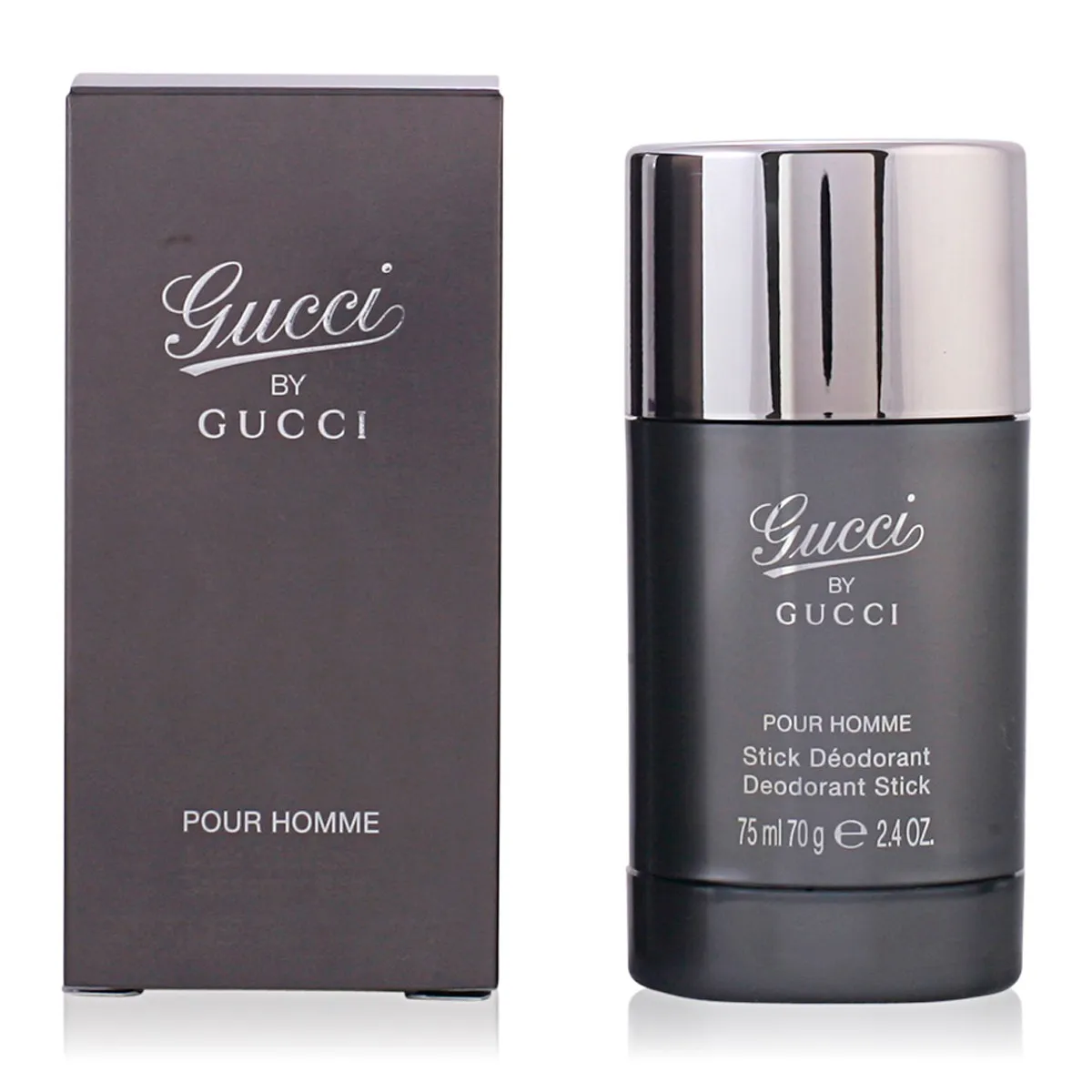 Gucci by Gucci pour Homme дезодорант-стик