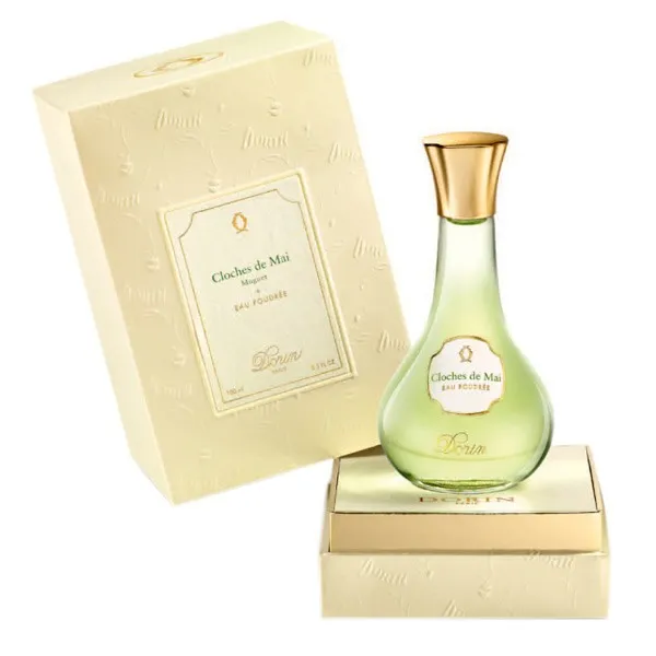 Cloches De Mai Eau Poudree духи