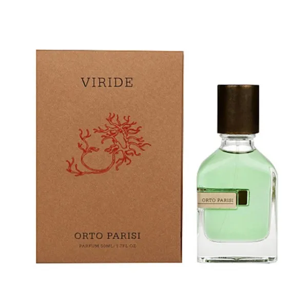 Viride духи