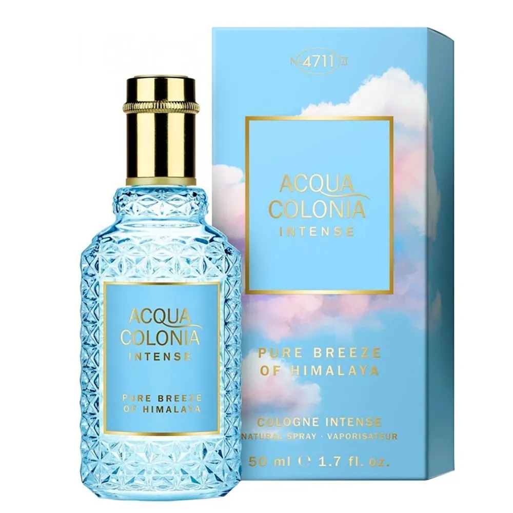 Acqua Colonia Intense Pure Breeze Of Himalaya одеколон
