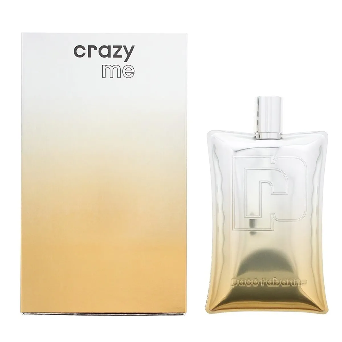 Crazy Me парфюмерная вода