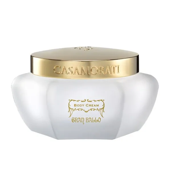 Casamorati Gran Ballo крем для тела
