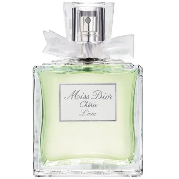 Miss Dior Cherie L'eau туалетная вода