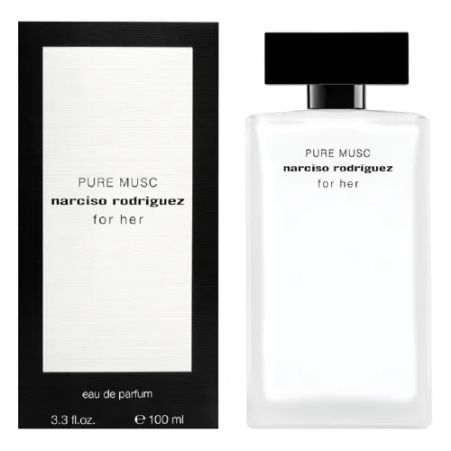 For Her Pure Musc парфюмерная вода