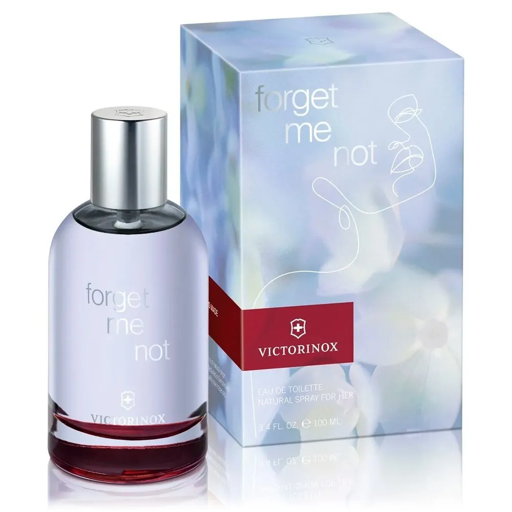 Forget Me Not туалетная вода