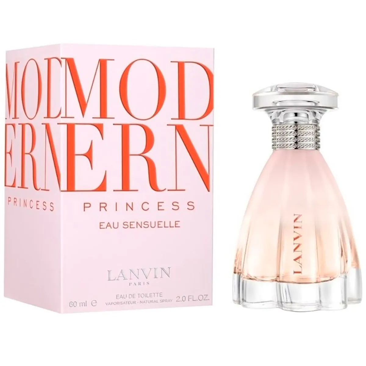 Modern Princess Eau Sensuelle туалетная вода