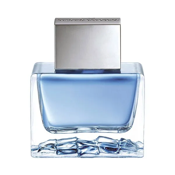 Blue Seduction набор (туал. вода 50 мл. + бальзам после бритья 50 мл.)