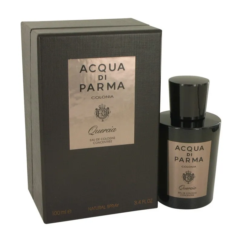 Colonia Quercia одеколон