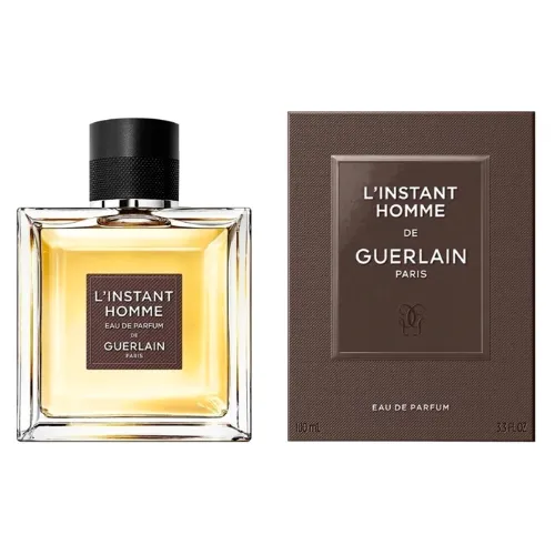 L'Instant de Guerlain pour Homme парфюмерная вода