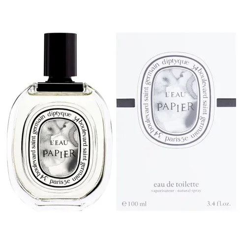 L'Eau Papier туалетная вода