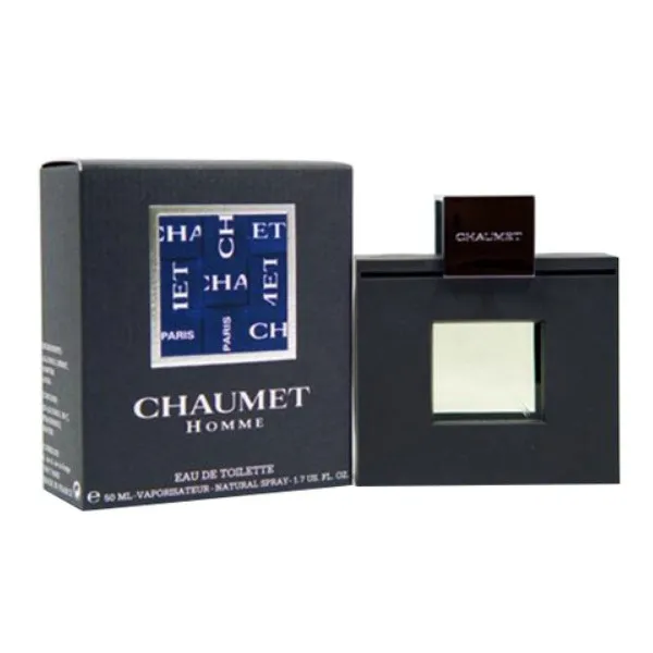 Chaumet Homme туалетная вода
