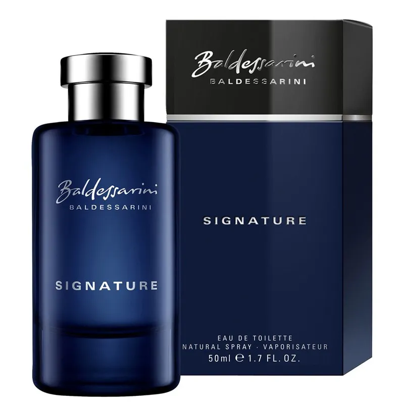 Signature туалетная вода