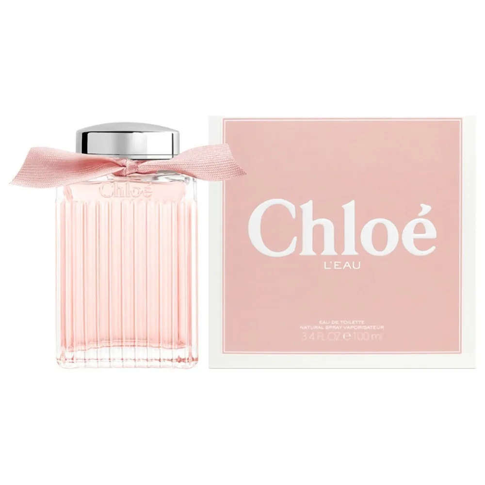 Chloe L'Eau туалетная вода