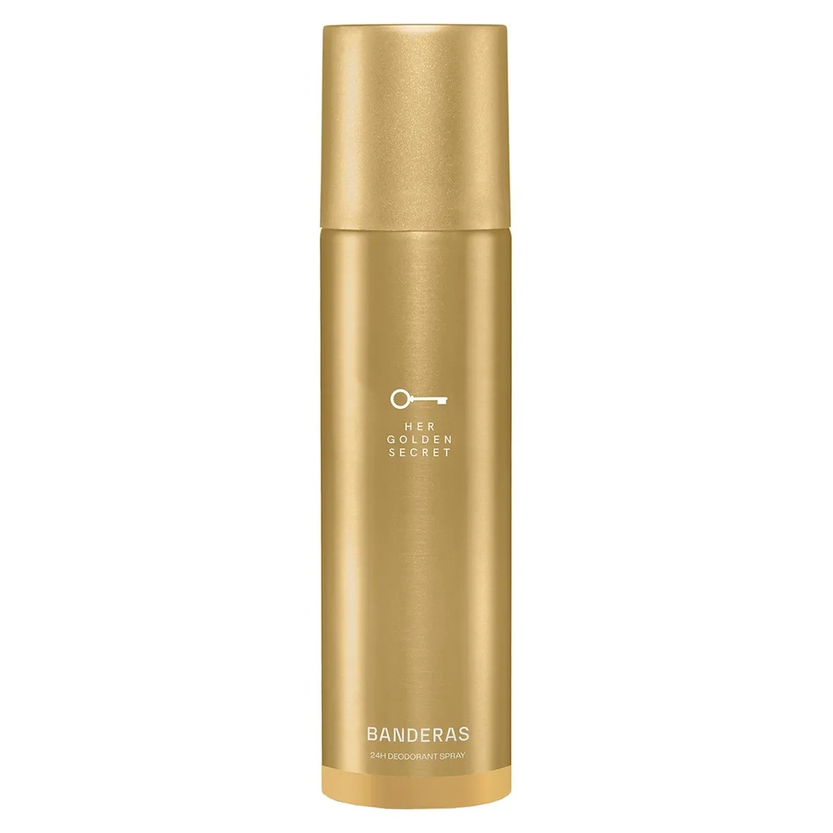 Her Golden Secret дезодорант