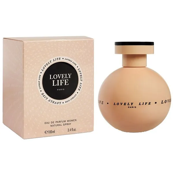 Lovely Life парфюмерная вода