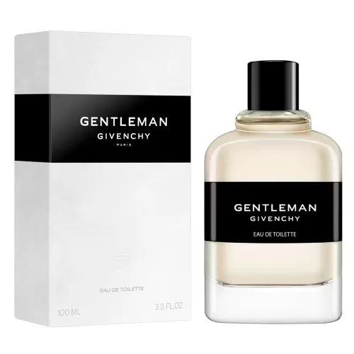 Gentleman туалетная вода