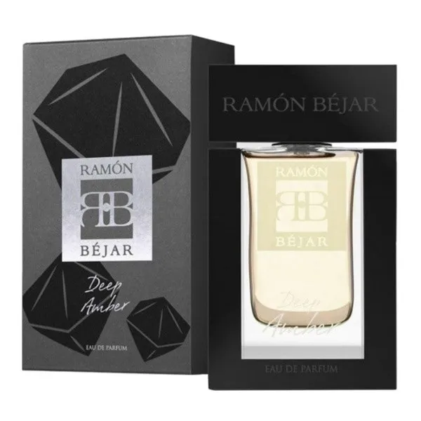 Deep Amber парфюмерная вода