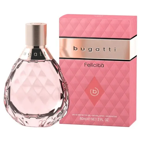 Felicita парфюмерная вода