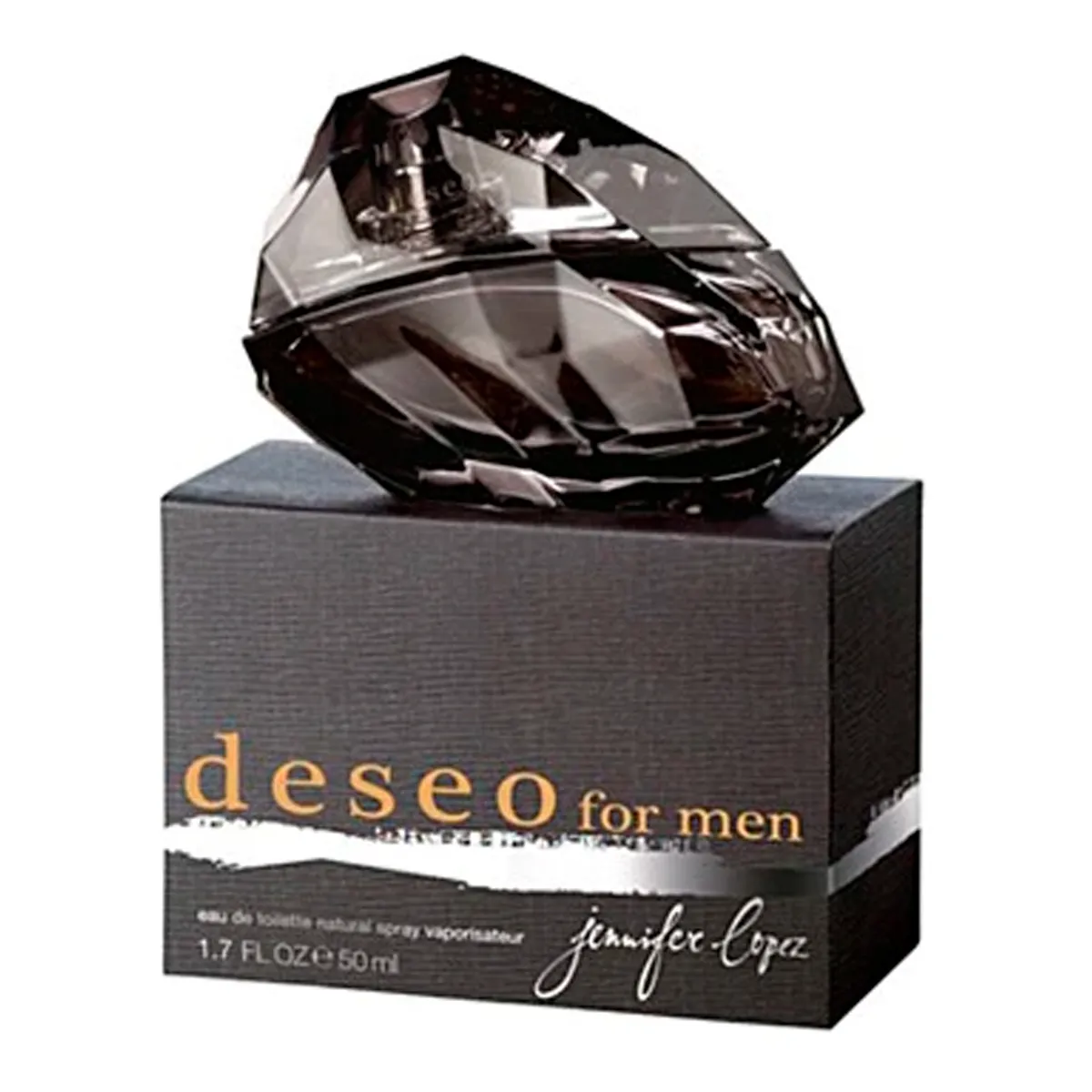 Deseo For Men туалетная вода