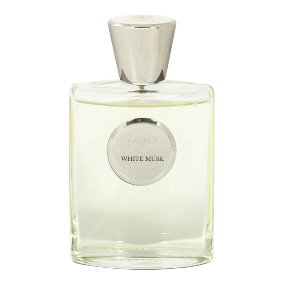 White Musk духи