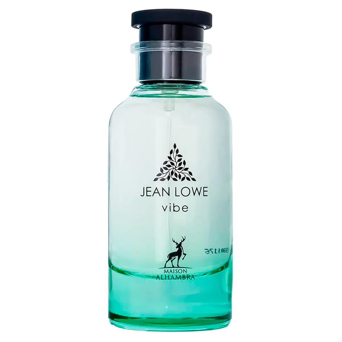 Jean Lowe Vibe парфюмерная вода