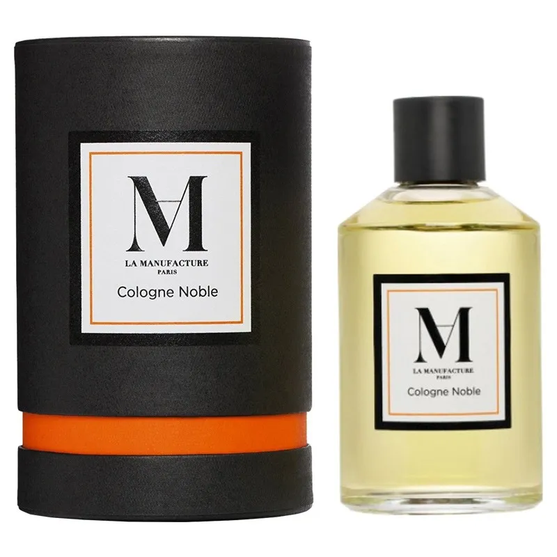 Noble одеколон