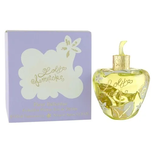 Fleur Defendue парфюмерная вода