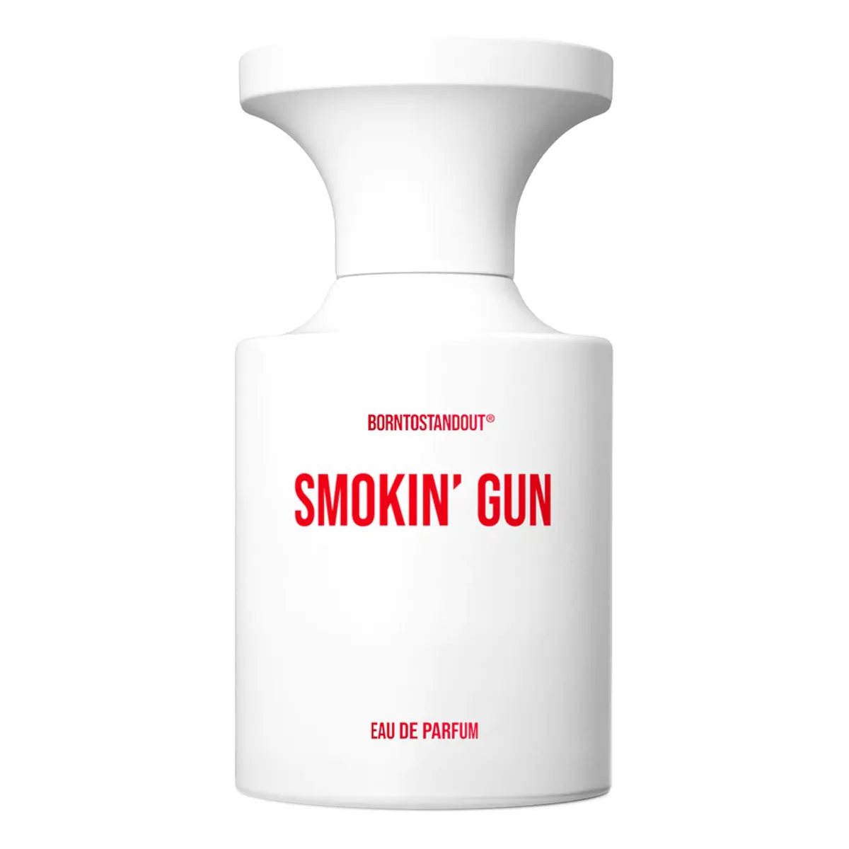 Smokin' Gun парфюмерная вода