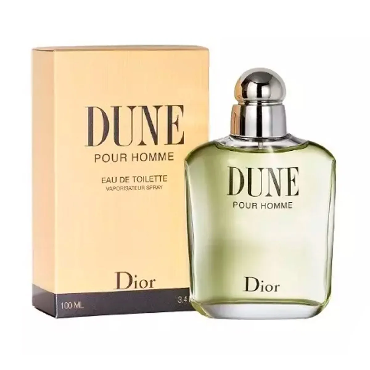 Dune pour Homme туалетная вода