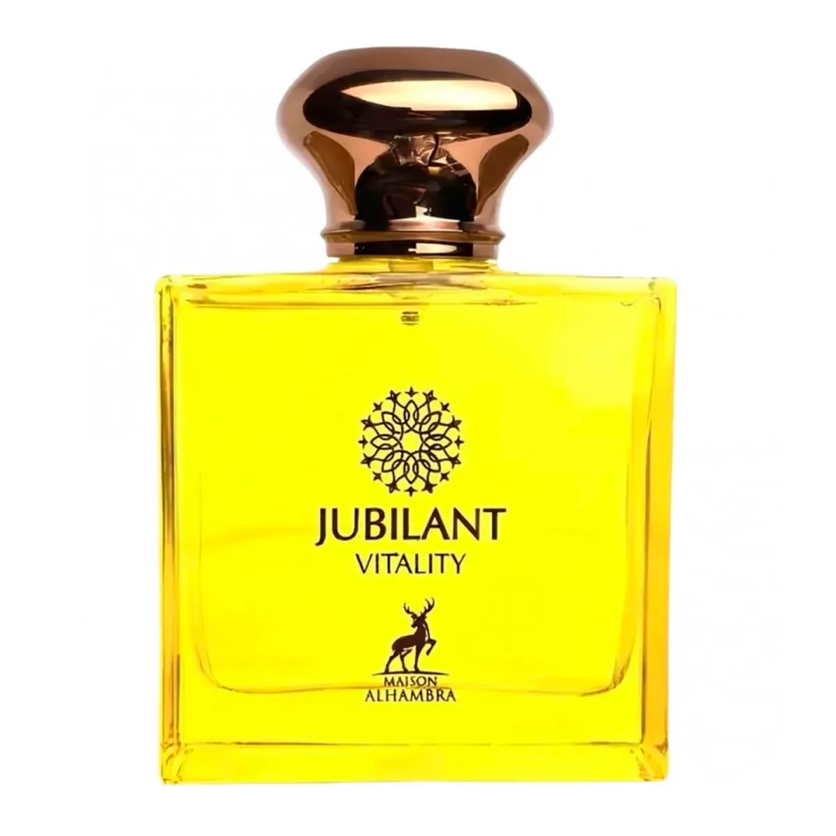 Jubilant Vitality парфюмерная вода