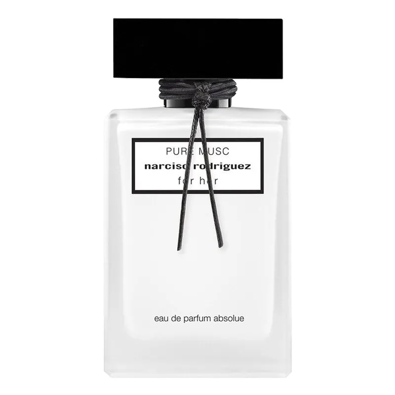For Her Pure Musc Absolu парфюмерная вода