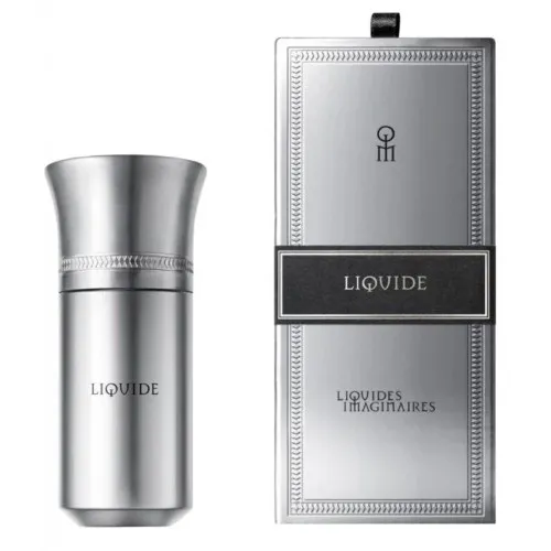 Liquide 2020 парфюмерная вода