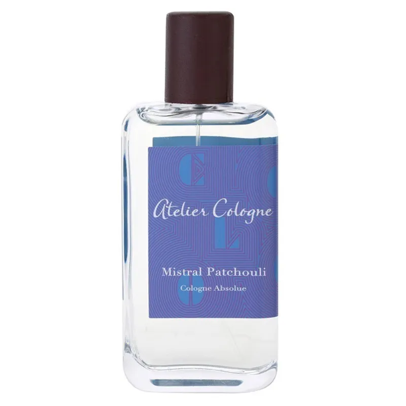 Mistral Patchouli одеколон