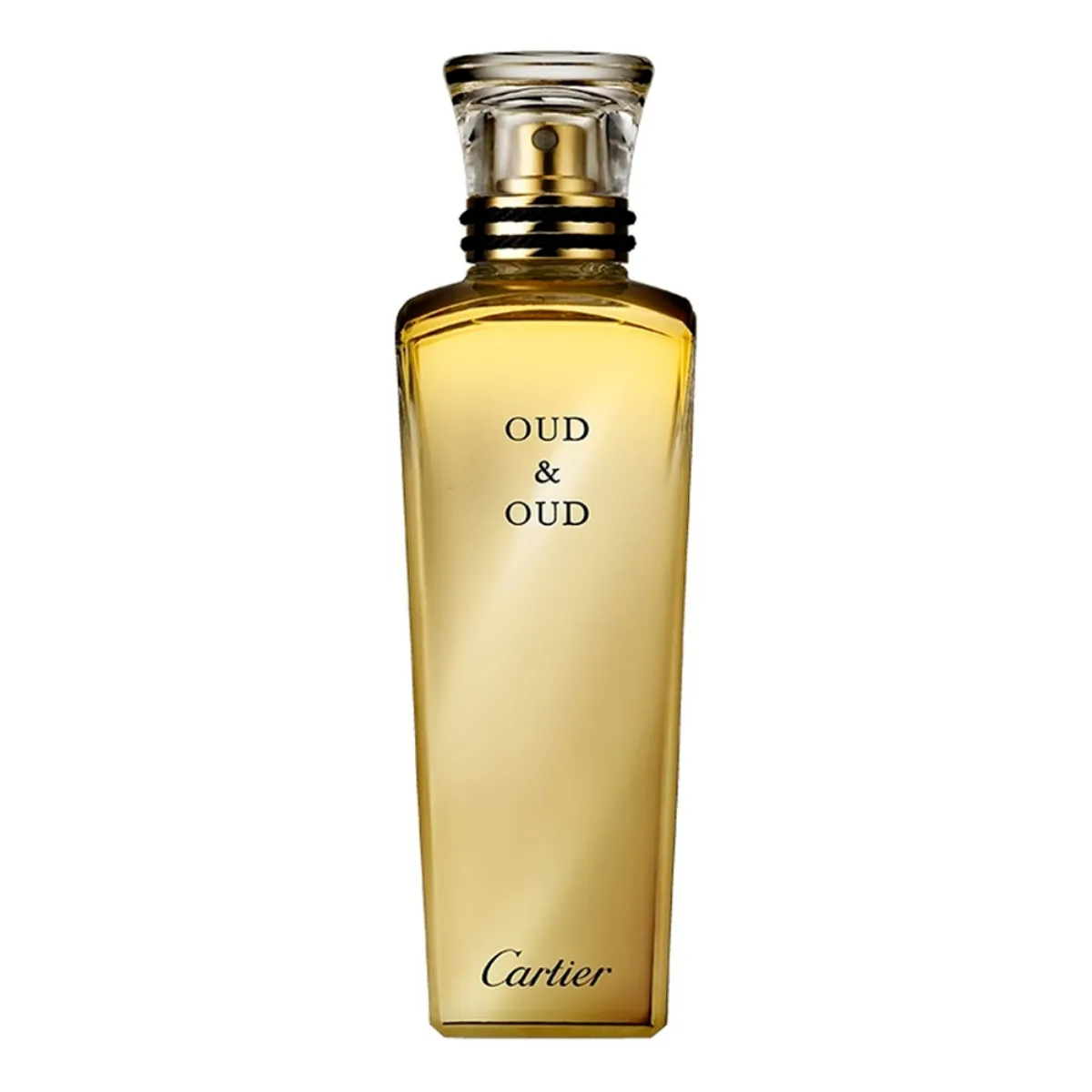 Oud & Oud духи