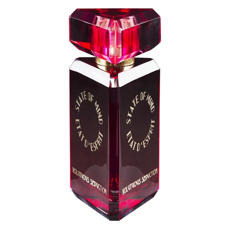 Voluptuous Seduction парфюмерная вода