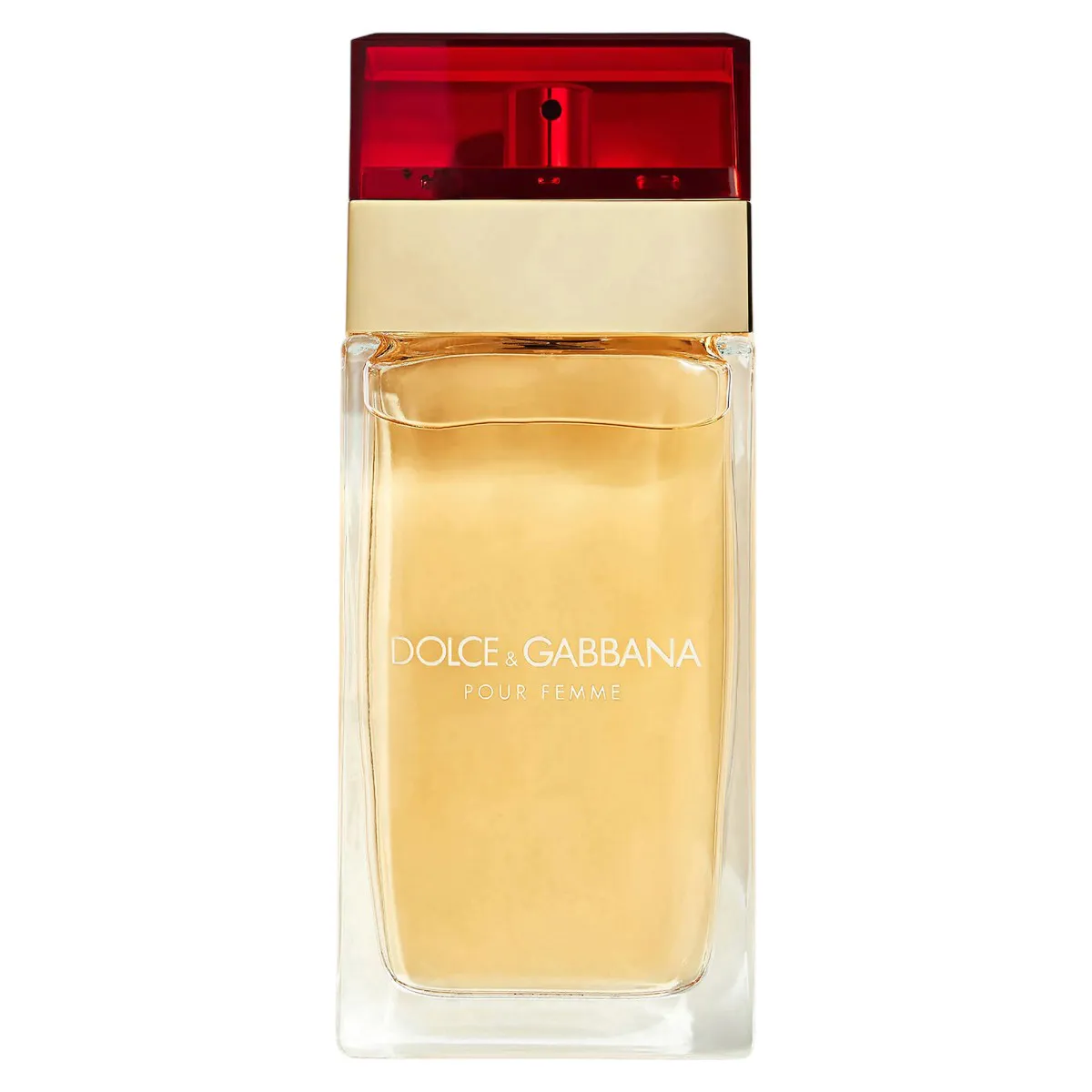 Dolce & Gabbana (1992) туалетная вода