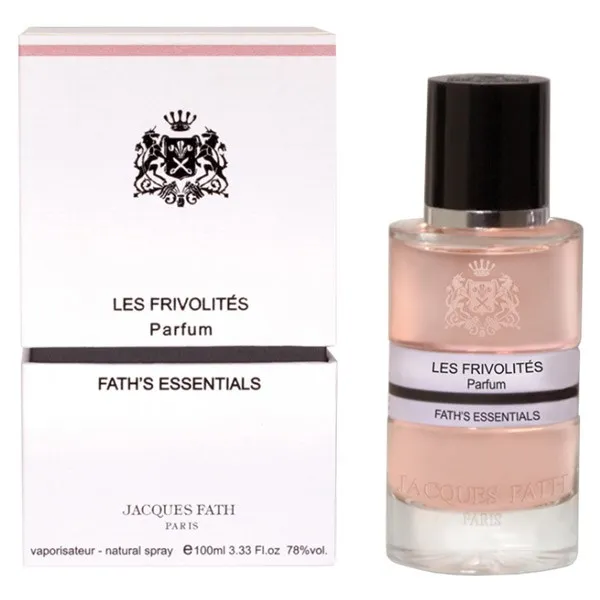 Les Frivolites духи