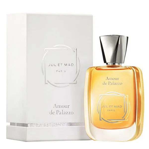 Amour De Palazzo духи