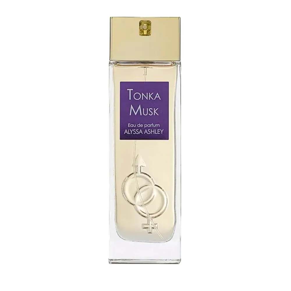 Tonka Musk парфюмерная вода