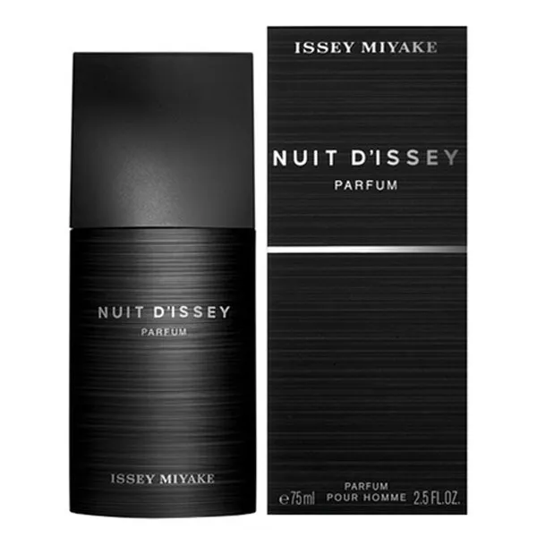 Nuit d’Issey Parfum духи