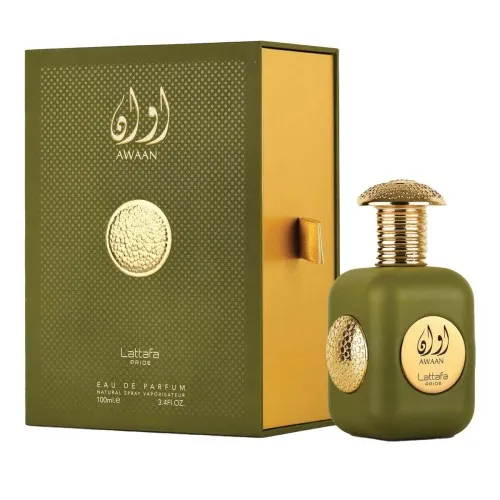 Awaan парфюмерная вода