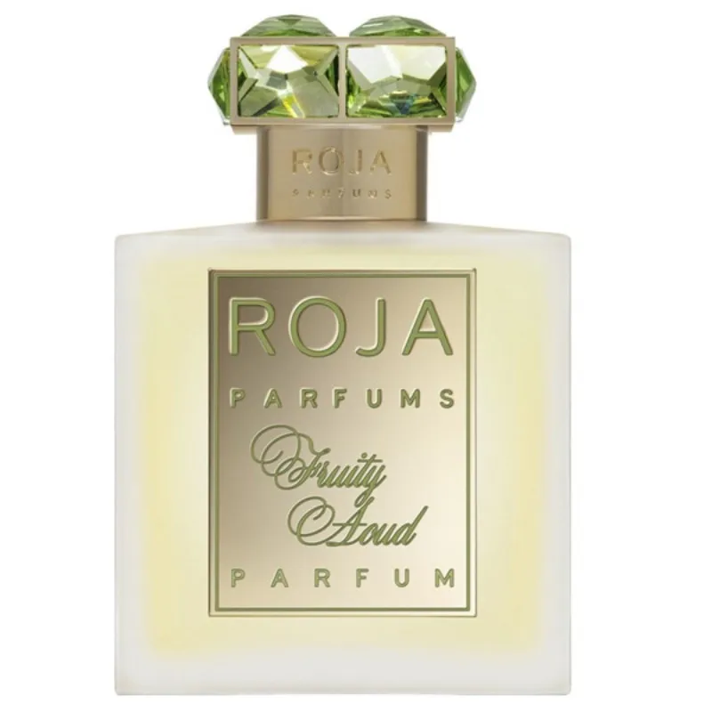 Fruity Aoud духи