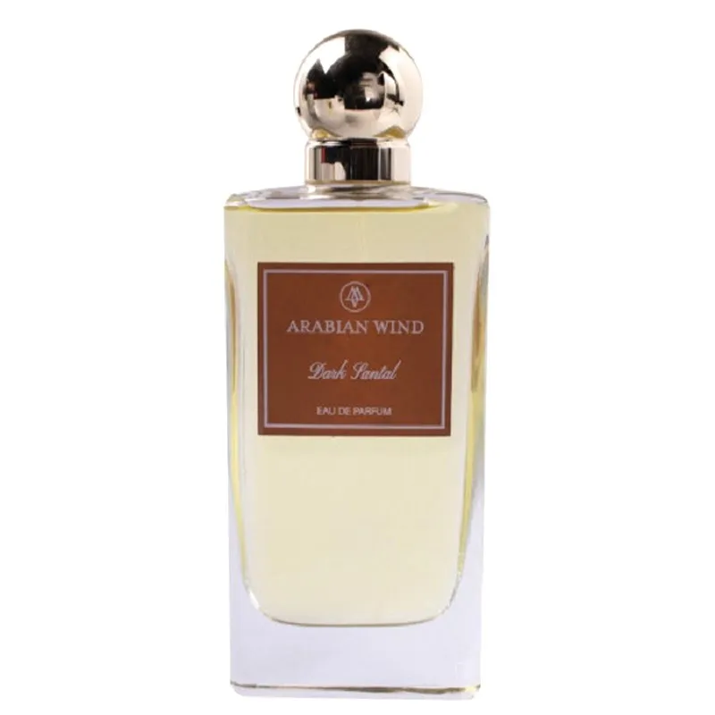 Dark Santal парфюмерная вода
