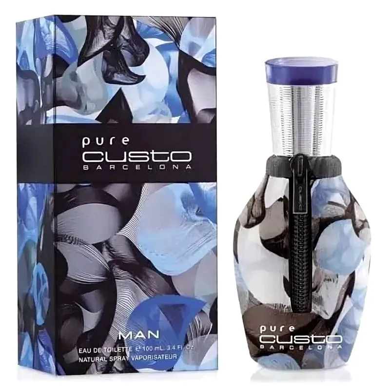 Pure Man туалетная вода