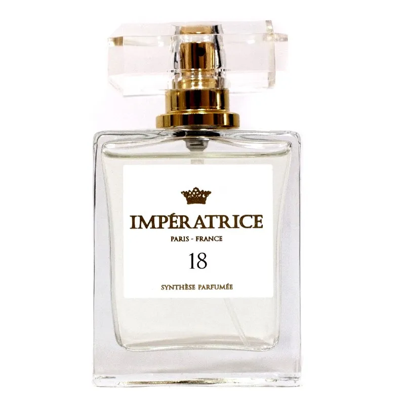 Imperatrice Paris-France № 18 парфюмерная вода