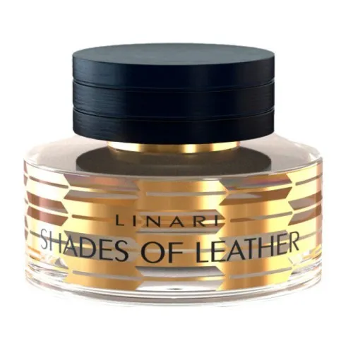 Shades of Leather парфюмерная вода