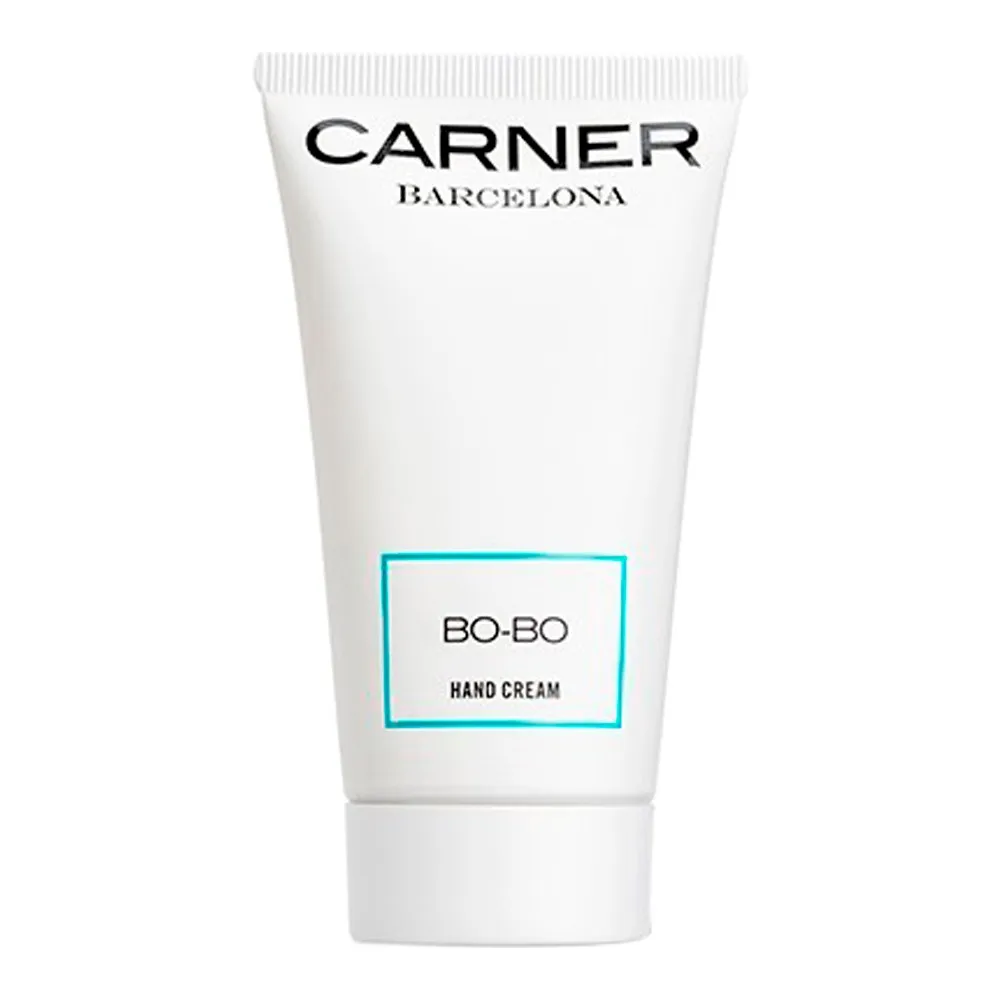 Bo-Bo крем для рук