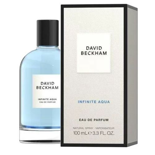 Infinite Aqua парфюмерная вода